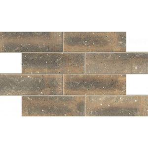 Revestimento Acetinado Retificado 31x54 Montatto Argile Extra Savane