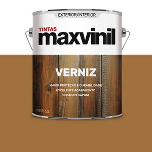 Verniz 3,6L Copal Maxvinil