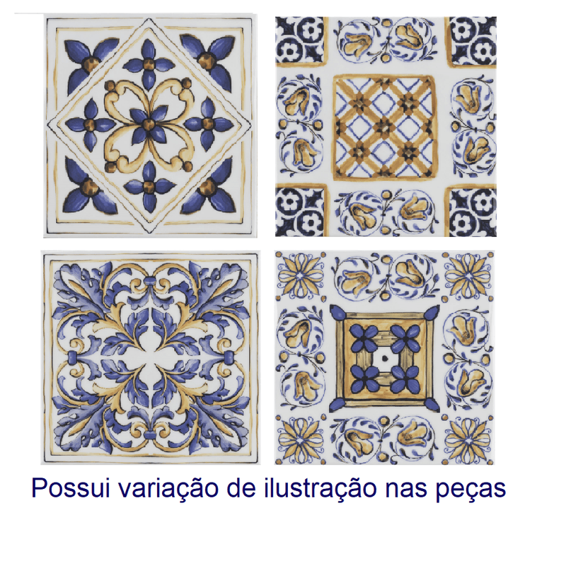 maiolica