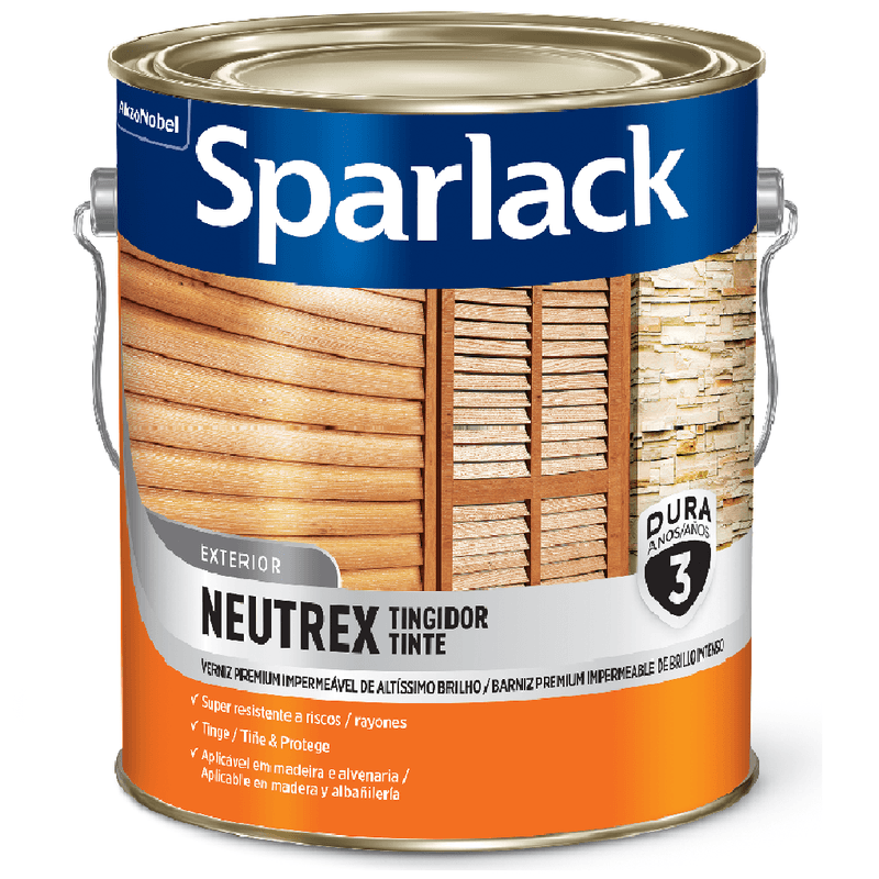 sparlack-neutrex-gl