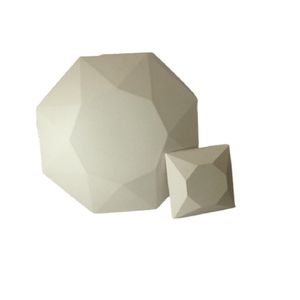 Revestimento Cimentício 30x30 Diamante Grande Florença