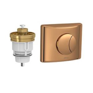Kit Conversor 1.1/2 Hydra Max Duo Red Gold 4916.GL.112.DUO.RD Deca