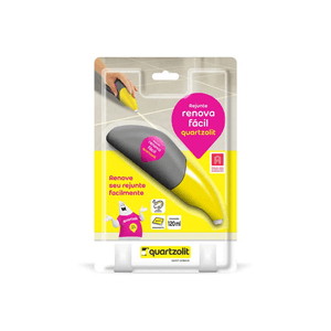 Rejunte Renova Facil Corda 120ml Quartzolit