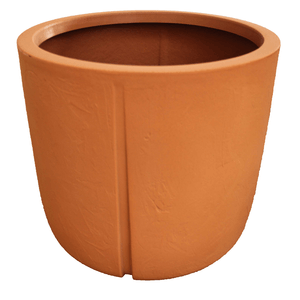 Vaso Karaja 24 Terracota Vasap