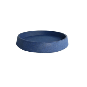 Prato M Azul Macauba Vasap