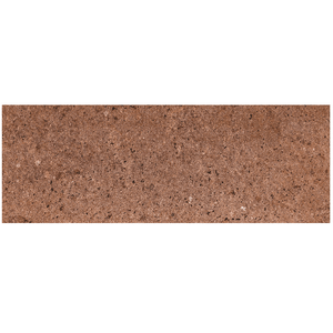 Revestimento Rustico 7.5x25 Brick Terracota Extra Ceral