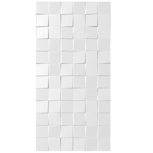 Revestimento Acetinado Retificado 42x87 Naval White Extra Ceral