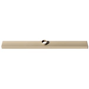Ralo Oculto 5x70cm Linear Bege Gemell