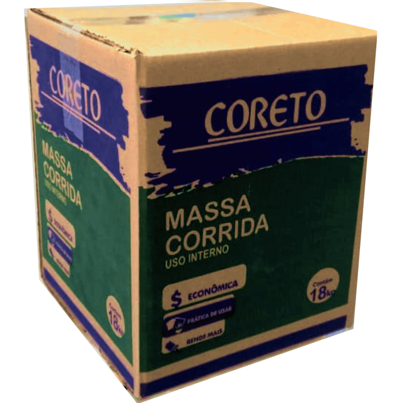 Coreto-Massa-Corrida