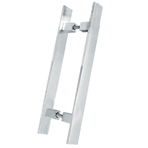 Puxador 60cm 1.1/2x1/4 Rubi Polido WF