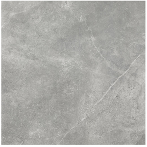 Porcelanato Antiderrapante Retificado 90x90 Dolmen Grafite Externo Extra Eliane