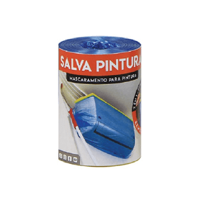 Salva Pintura 20X0.45M Salvabras