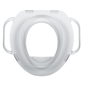 Assento Oval Infantil Fofinho Alca Astra