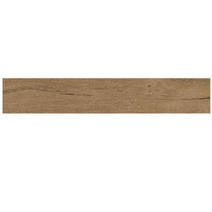 Porcelanato Rustico Retificado 20x122 Peroba Granilhado Extra Embramaco