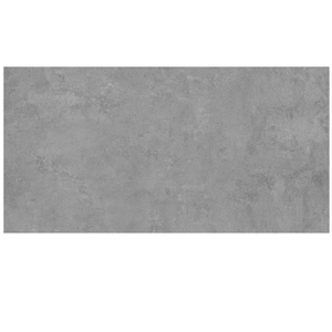Porcelanato Acetinado Retificado 62x122 Gran District Gray 60519 Extra Embramaco