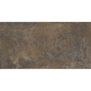 Piso Rustico Retificado 60x120 Corten Extra Formigres Premium