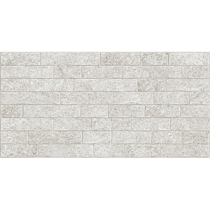 Piso Rustico Retificado 60x120 Brick Cinza HD Granilha Fininha Extra Formigres Premium