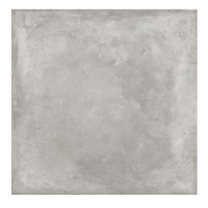 Porcelanato Esmaltado Acetinado Retificado 81x81 Cosmopolitan Grey Extra Gaudi