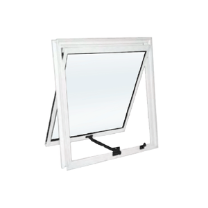 Janela Maxim-ar 60x60 Branca Lider