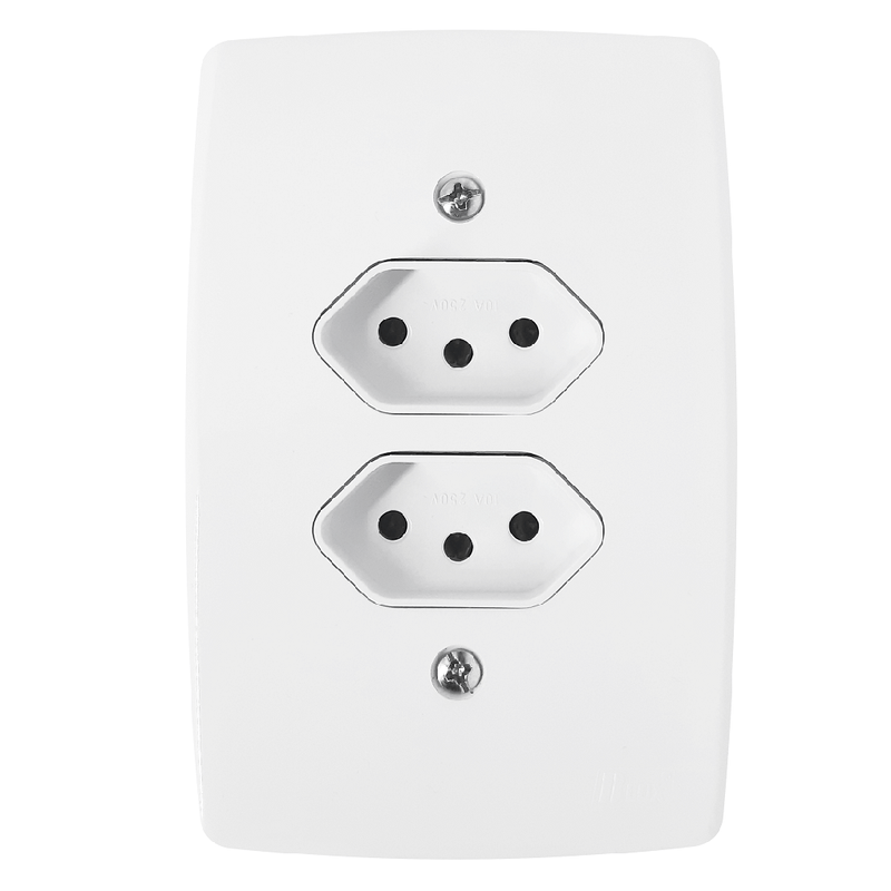 1141902-TOMADA-BLUX-DUPLA-10A-FINESSE-BRANCO-editado