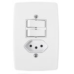 1141988-INTERRUPTORTOMADA-BLUX-2-TECLAS-SIMPLES-FINESSE-BRANCO-editado
