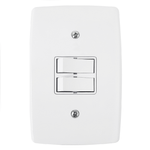 1141961-INTERRUPTOR-BLUX-2-TECLAS-SIMPLES-FINESSE-BRANCO-editado