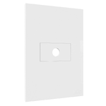 1142283-PLACA-BLUX-1-POSTO-VERTICAL-4X2-RECTA-BRANCO-editado