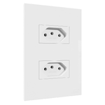1142178-TOMADA-BLUX-DUPLA-10A-RECTA-BRANCO-editado