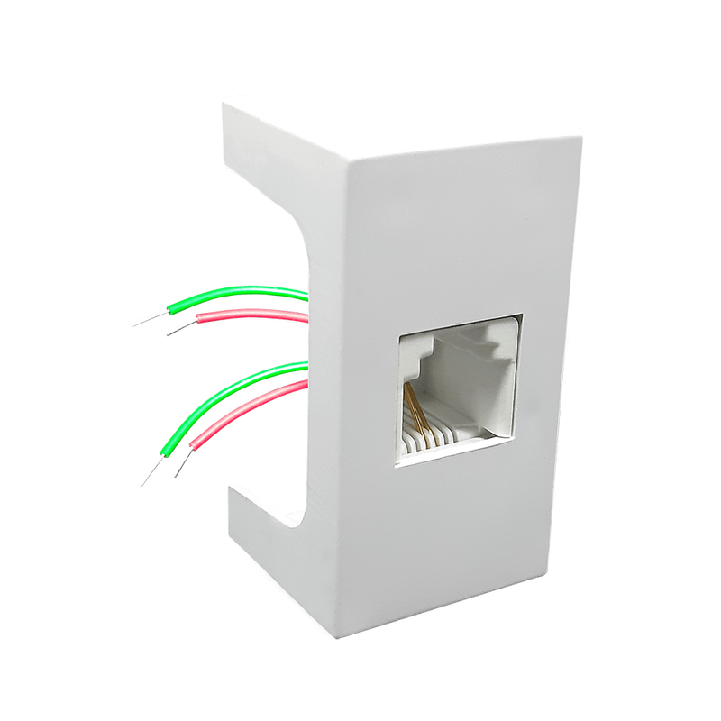 1142305-TOMADA-BLUX-TELEFONE-4P-RJ11-RECTA-BRANCO