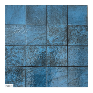 Revestimento Brilhante 20x20 Samoa Bright 4470 A Extra Strufaldi