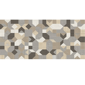 Revestimento Acetinado Retificado 46x100 Glam Decor Mate RT46508 Extra Embramaco
