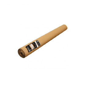 Papel Kraft Pintura 1x25M Pardo Salvabras