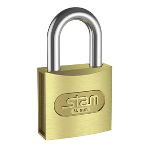 Cadeado N.35 Stam