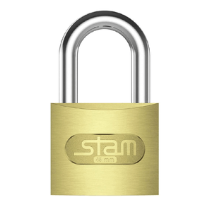 Cadeado N.45 Stam