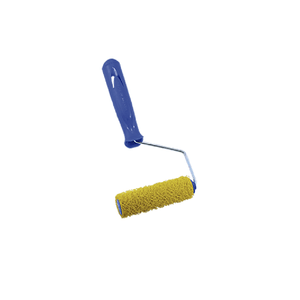 Rolo para Textura Media 9cm com Cabo 1352-090 Tigre