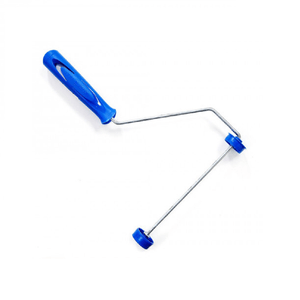 Suporte para Rolo Pintura com Bucha 23cm 1301-230 Tigre