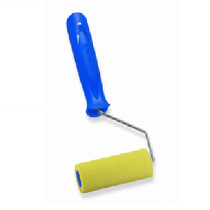 Rolo para Textura Fina 9cm com Cabo 1351-090 Tigre