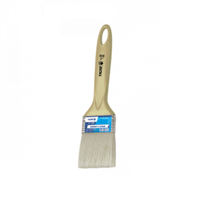 Trincha para Pintura 1 Polegada 538 Verniz/Stain Tigre