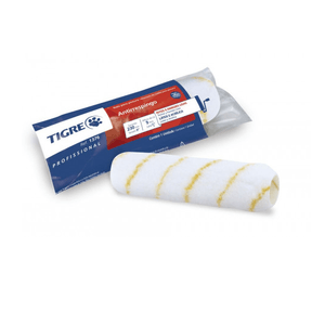 Rolo para Pintura Econômico 23cm sem Cabo 1376-230 Tigre