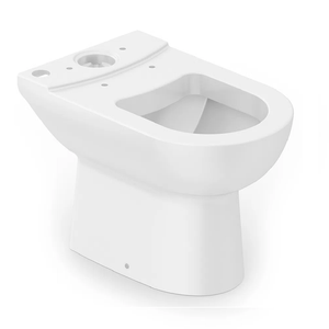 Vaso Sanitário para Caixa Acoplada Smart Branco Celite