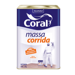Coral-Massa-Corrida-Lata