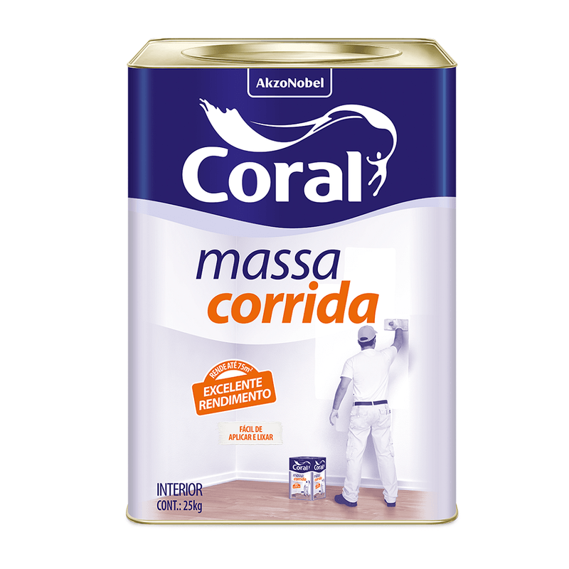 Coral-Massa-Corrida-Lata
