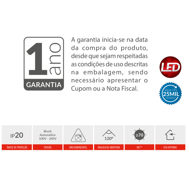 Iluminaria-led-com-garantia