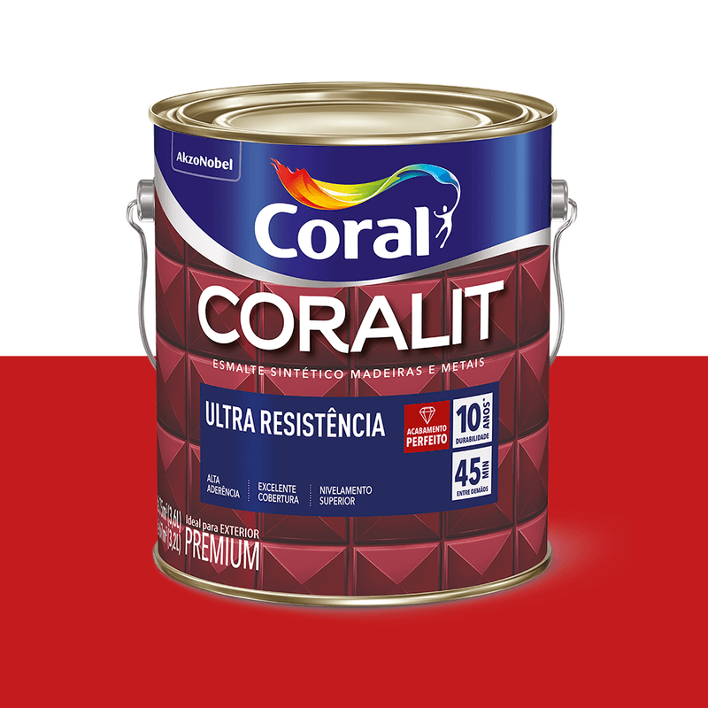 vermelho
