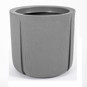 Vaso Karaja 24 Cinza Claro Vasap