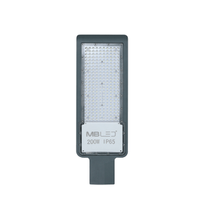 Luminária Publica para Poste LED 100W 5000K IP65 MB Led
