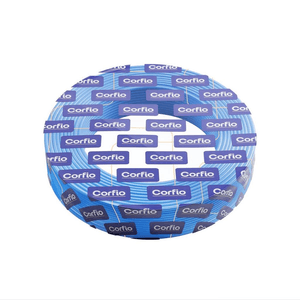 Cabo Flexível 1.50mm2 Azul Corfio (Com 50 metros)