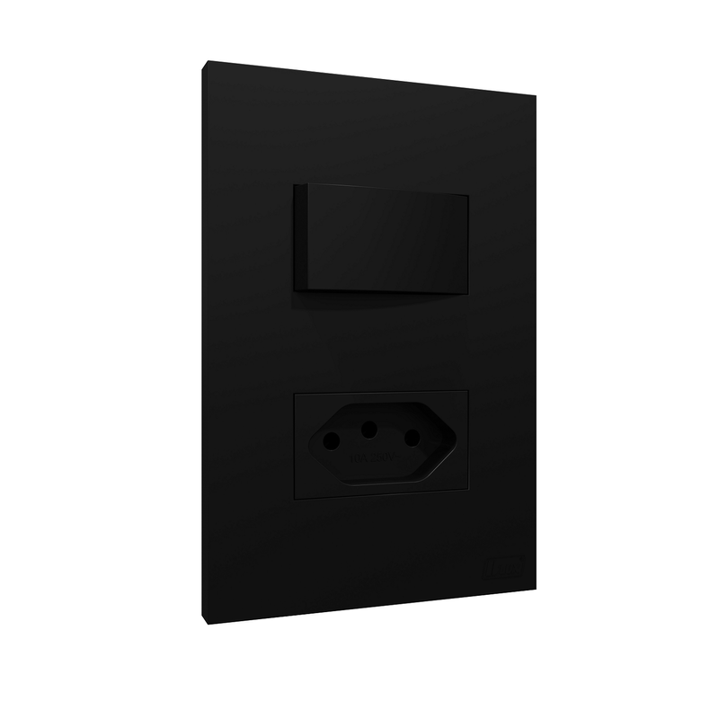 1142526-interruptor-tomada-preto