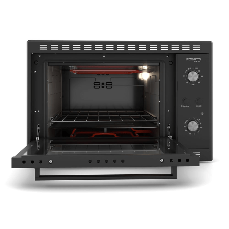 Forno-Eletrico-de-embutir-45L