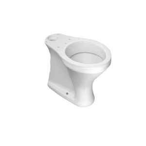Bacia Sanitária para Caixa Acoplada Ravena Branco 17 Deca
